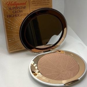 NIB Charlotte Tilbury Superstar Highlighter